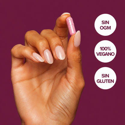 Uro Vaginal Probiotic