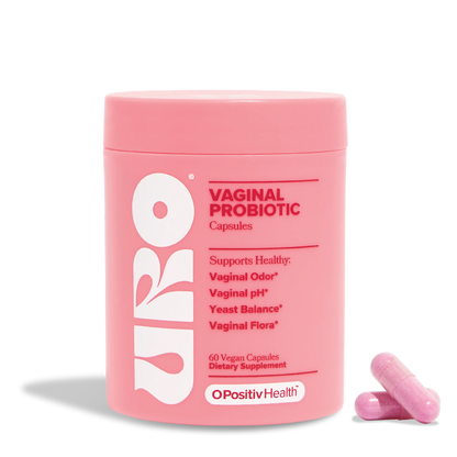 Uro Vaginal Probiotic